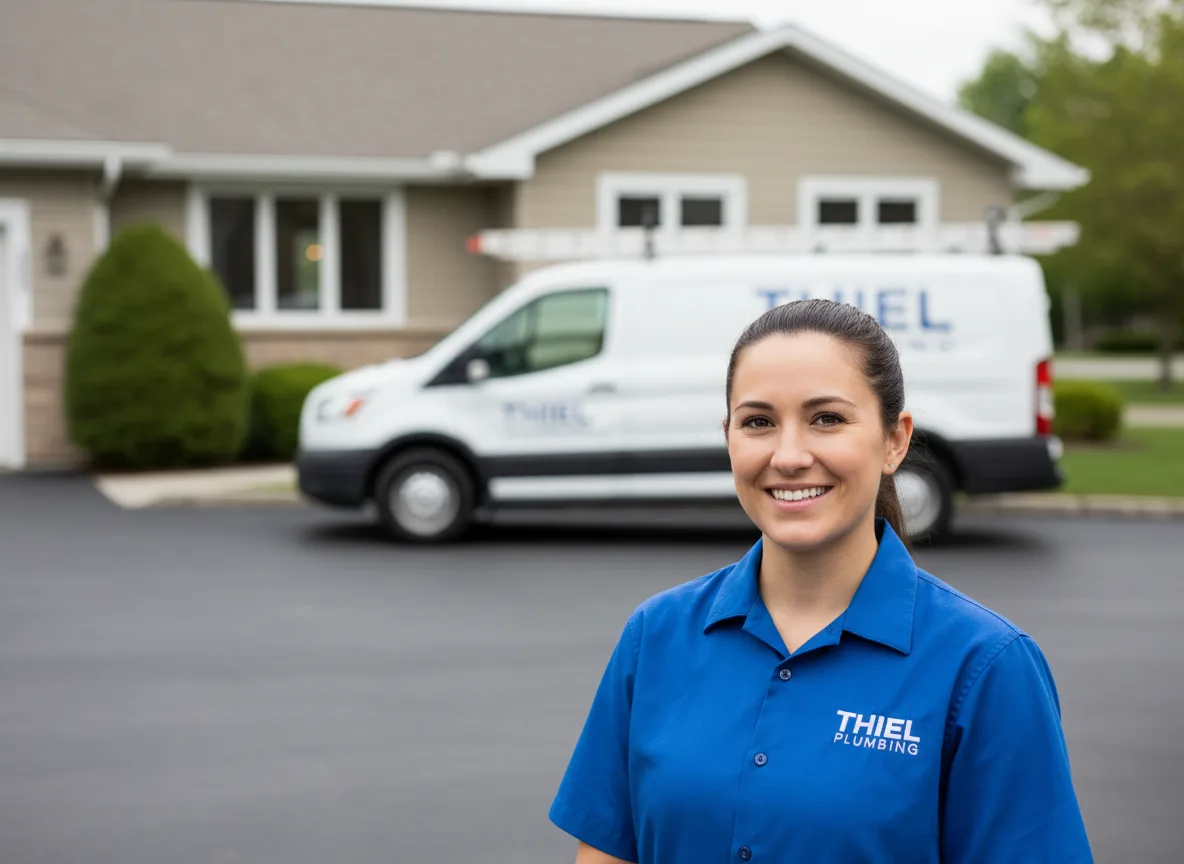 Plumber Richfield, UT FAQs